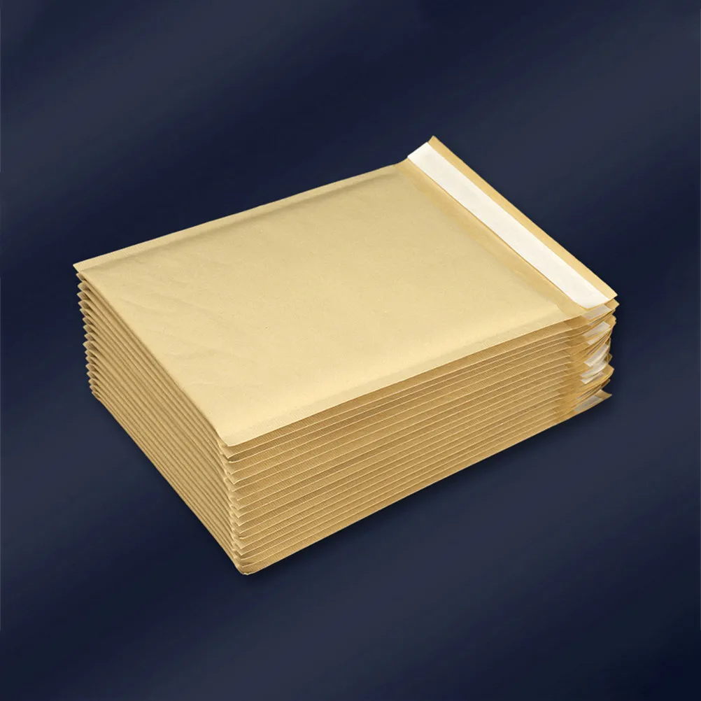 25-unidades-de-sacos-de-papel-kraft-com-bolhas-leves-a-prova-d'agua-resistentes-a-rasgos-sacos-de-embalagem-para-envio-de-joias-decoracoes-de-vidro