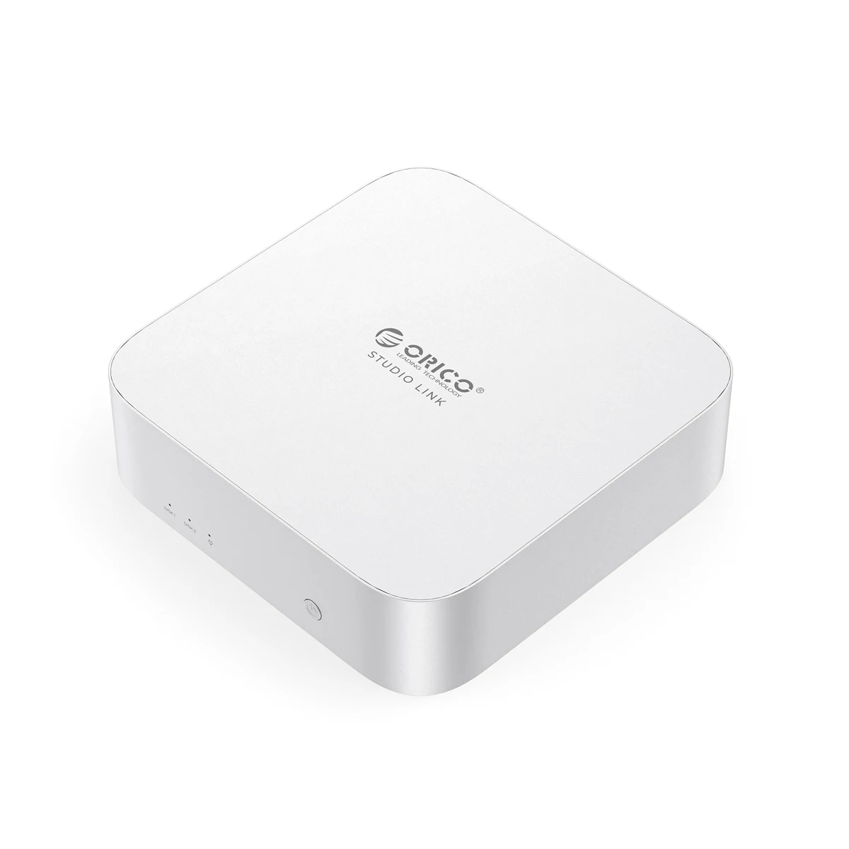 Imagem -06 - Orico-gabinete de Disco Rígido Externo para Mac Mini Usb 3.2 para Sata 10gbps 2.5