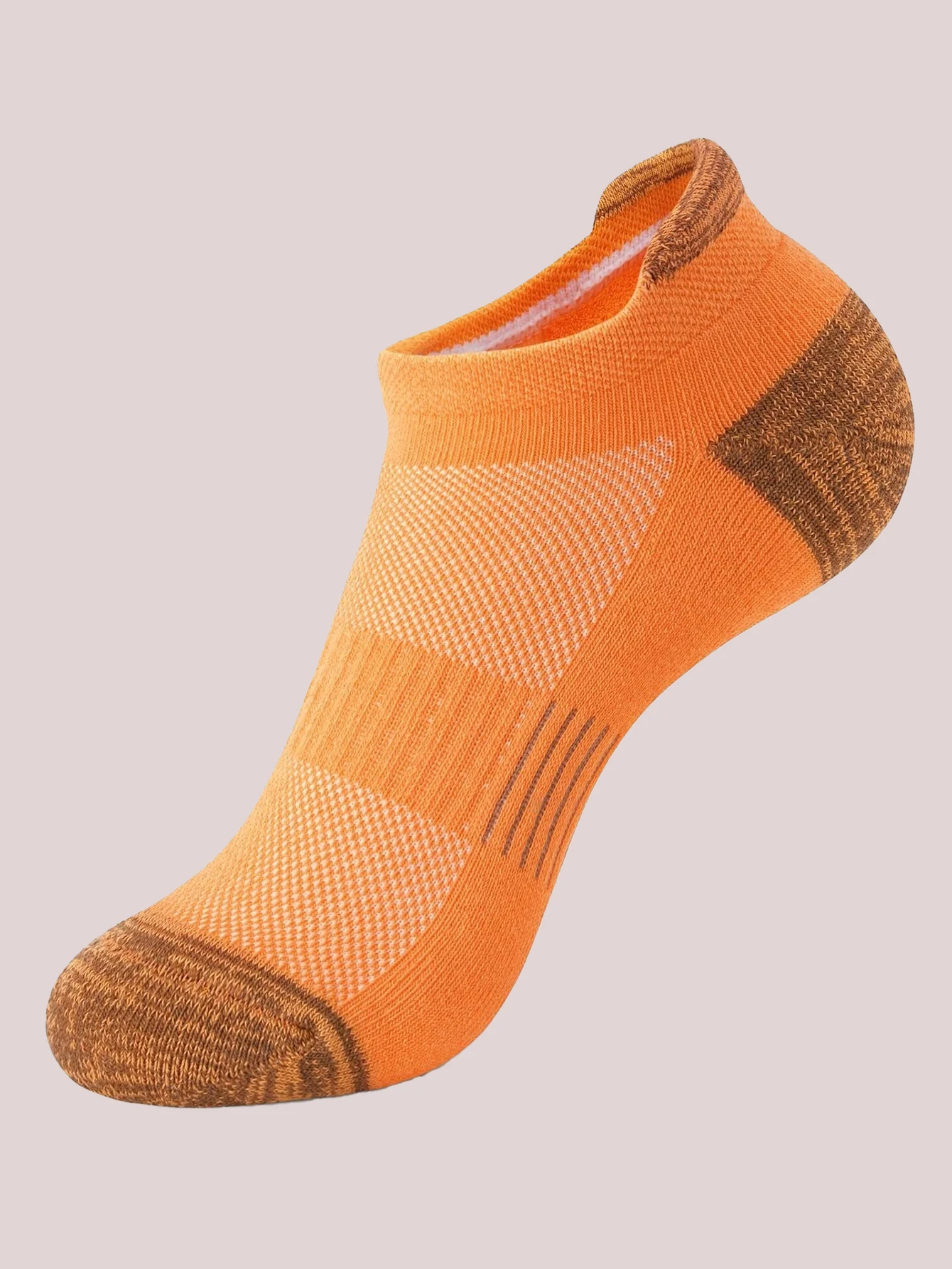 5/10 pares mulheres correndo meias basquete respirável anti deslizamento esporte barco meias tornozelo masculino casua socksl