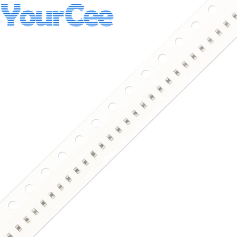100Pcs 0402 Smd Mag…
