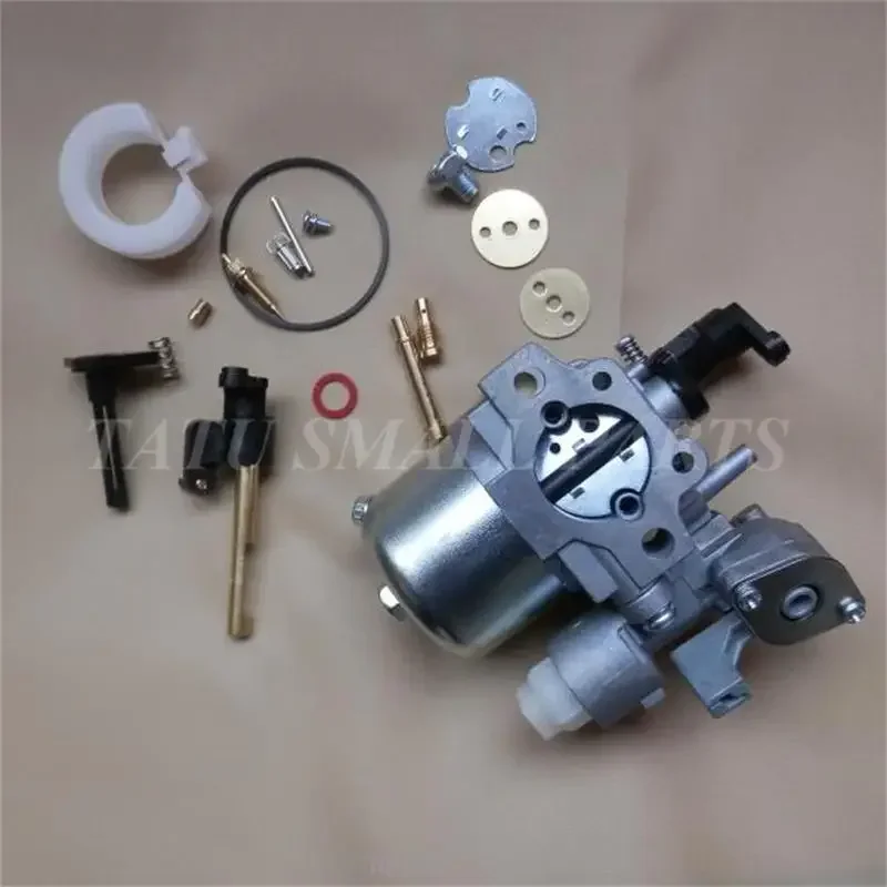 EX17 CARBURETOR REPAIR KIT FOR ROBIN EX21 EP17 CARB OVERHAULT