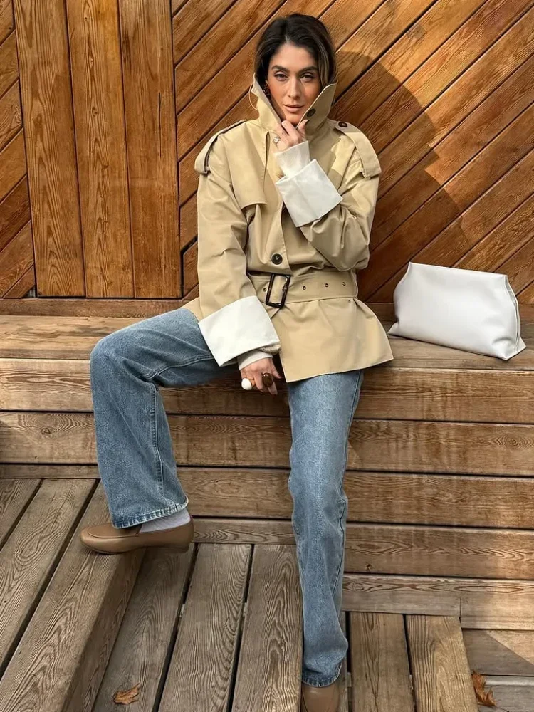 Thumbnail 2 - #3 Trench Coats Comparison Guide