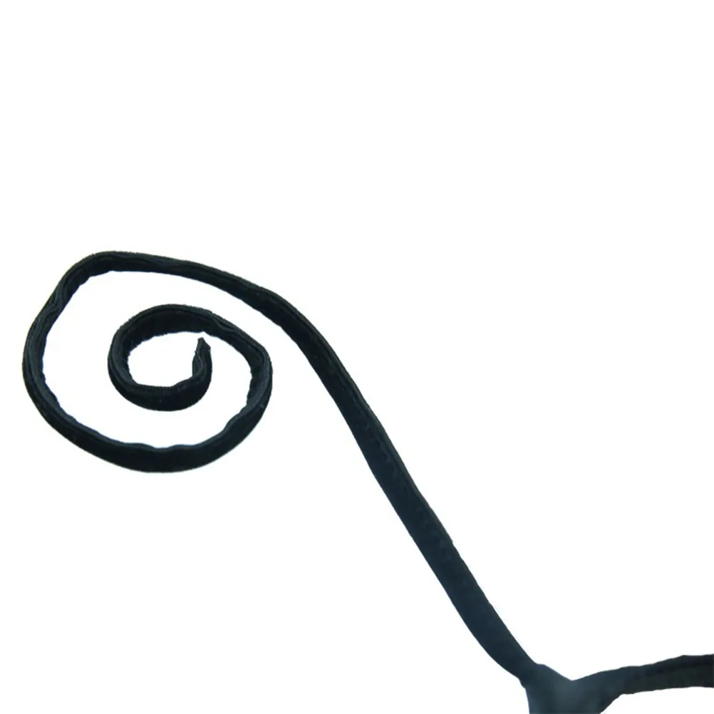 

Ant Antenna Hair Hoop Cute Comfortable Halloween Costume Party Accessory Stage Performance Photo Prop Wonderful Gift