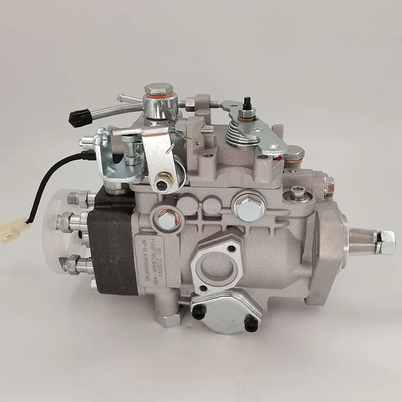 NP-VE4/11F1000RNP2611 104741-4960 104641-4960 16700NA01B Fuel Injection VE Pump for QD32 NISSAN DIESEL 3