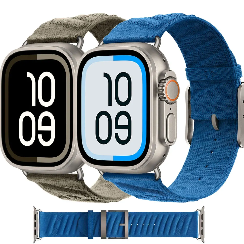 For Apple Watch 10 …