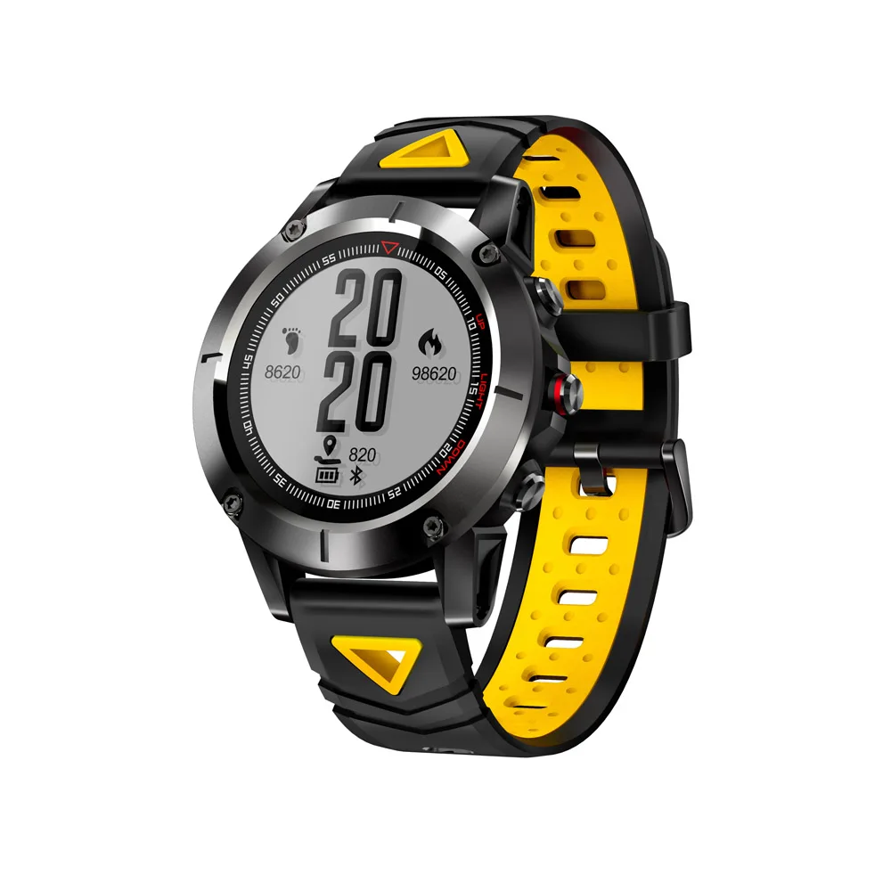 4G Android Smart Watch G01 With GPS Music Control Heart rate Monitor Calling Compass smartwatch