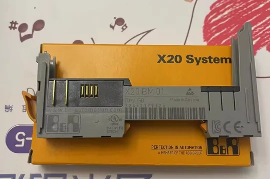 BECKH0FF PLC X20BC0087