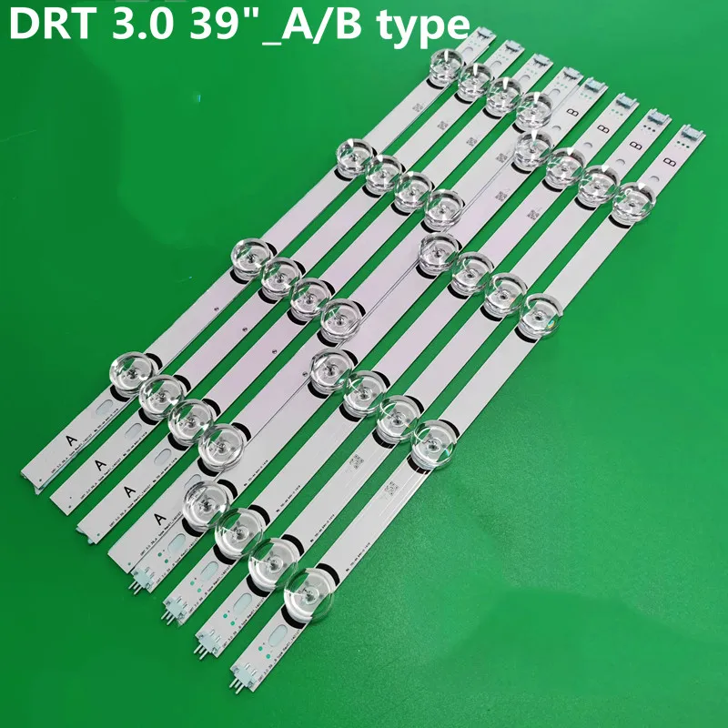 DRT 3.0 LED 백라이트 스트립, 39 인치 _ A/B 타입, 39LB540V, 39LB560V, 39LB561V, 39LB561V, 39LB580V, 39LB650V, 39LB652V, 39LF5610, 39LN5300