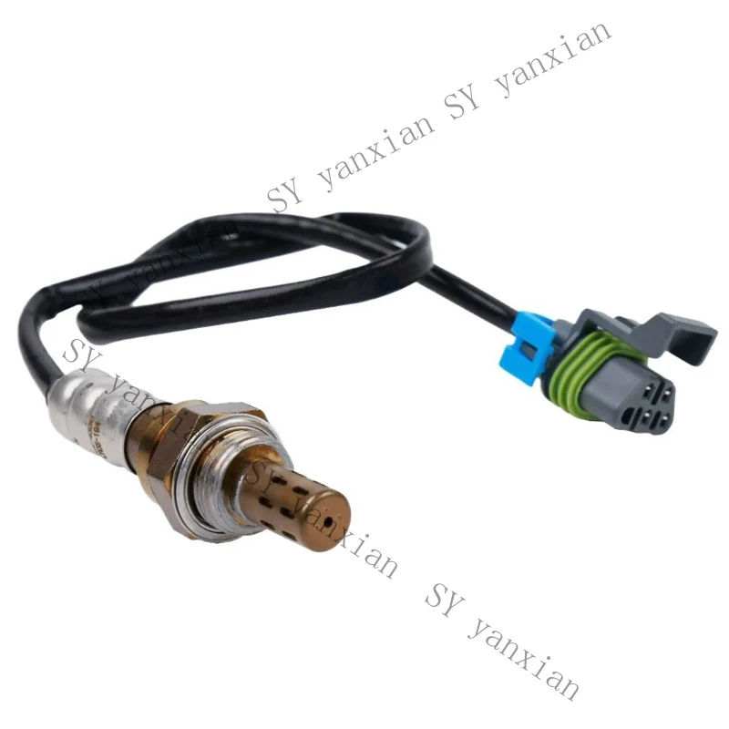 SY+ 4PCS  234-4336 Up+Down Oxygen Sensor For 2008-15 Chevy Express & GMC Savana 1500