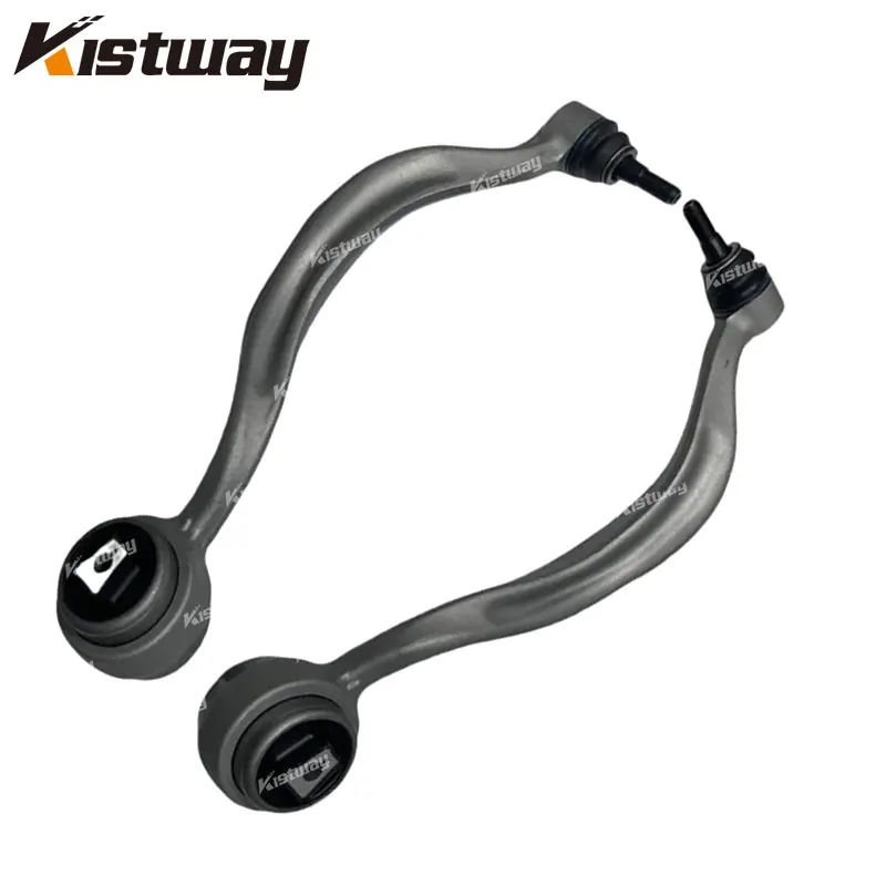 

2PCS Good Front Lower Control Arm Kit For Rolls-Royce Phantom 31120409267 31120409268 31126783789 31126783790