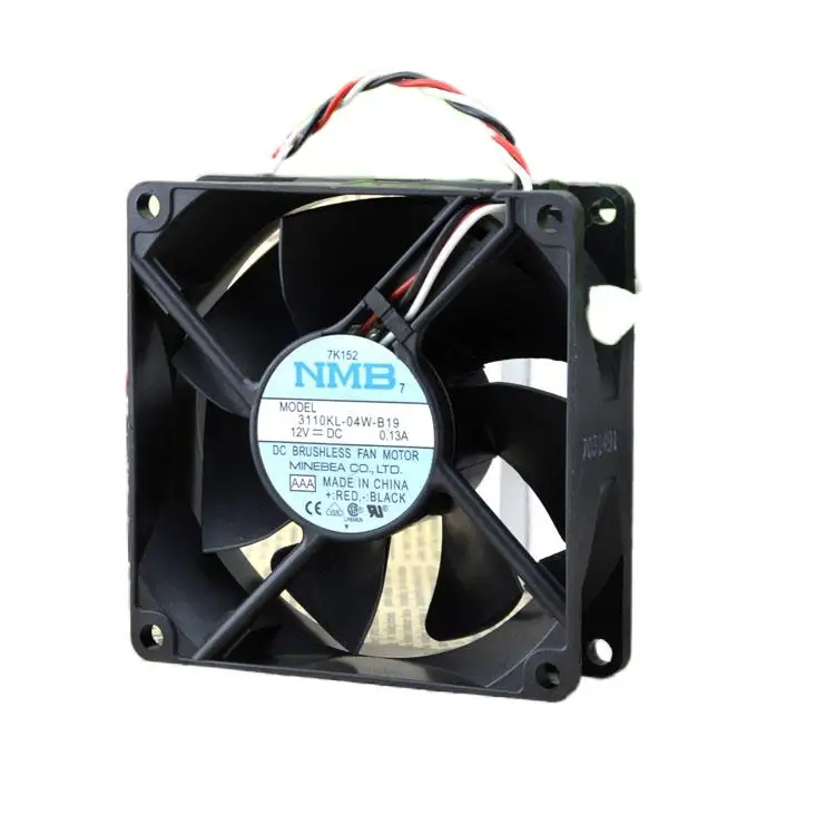 

42-дюймовый вентилятор плазменного телевизора Hitachi 42pd9570tc, вентилятор 3110kl-04w-b19