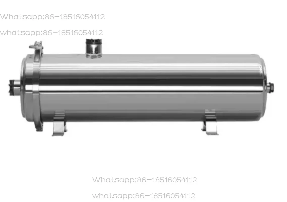 

2025 1000/3000/5000/8000 /10000L Whole House Hands Washable UF Membrane Water Purifier Machine PVDF Ultra Filtration Water Syste