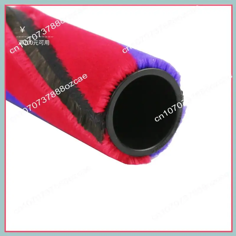Cepillo de rodillo de cerdas suaves A26P para Dyson SV19 SV21, piezas de repuesto, accesorios de limpieza eficiente para el hogar