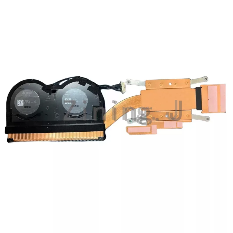 5H40W36680 Applicable to brand New For Lenovo X1 Yoga 7th Gen X1 Carbon 10th Gen heat sink fan