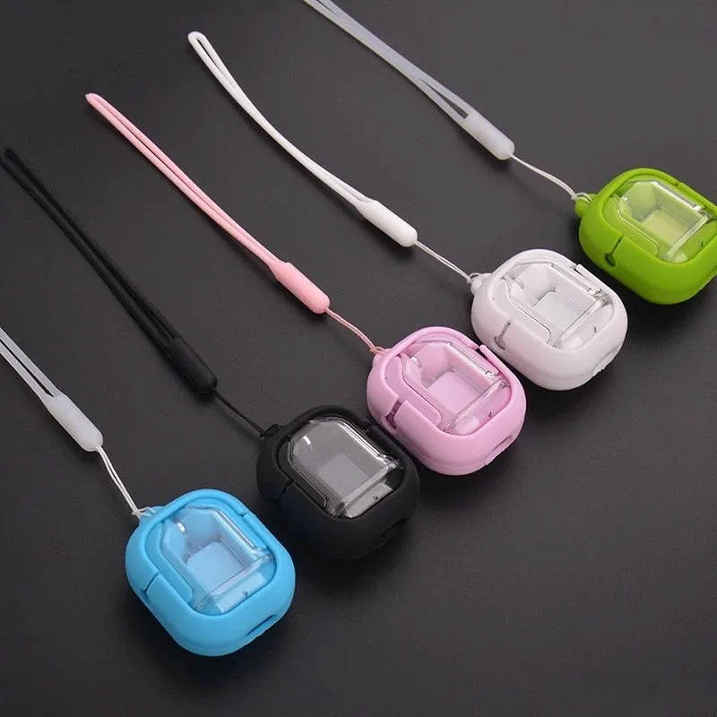 KY-2 Tws Bluetooth Oordopjes Draadloze 5.0 Sport Gaming Headsets Ruisonderdrukking Oortelefoon Microfoon Hoofdtelefoon Met Led Display Oortelefoon