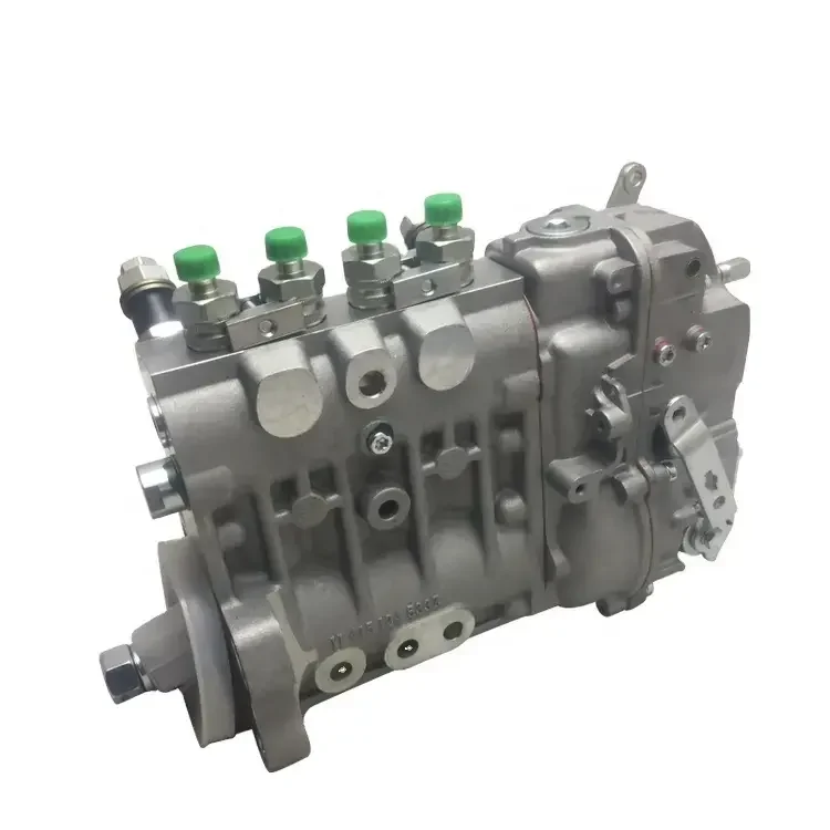 High peormance Engine Diesel  pump 022324760 85MM for Deutz parts F4L912 with long life wearable in large  stock