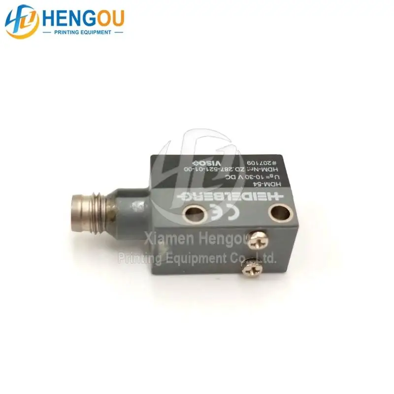 

ZD.287-521-01-00 Sensor for Printing Machinery Spare Parts New Original
