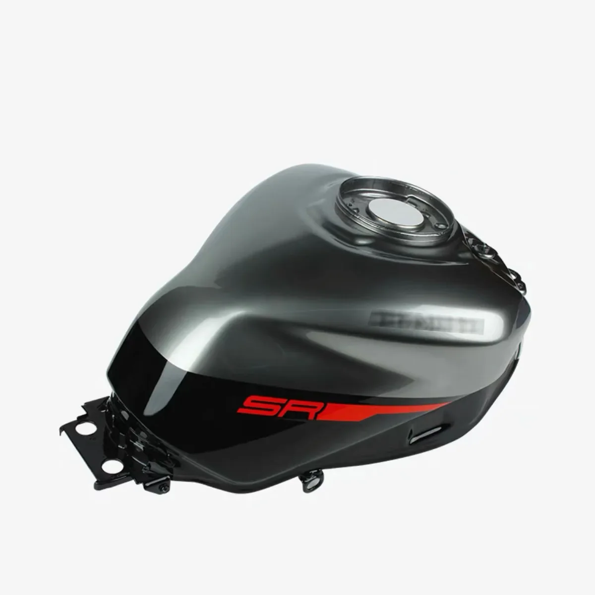 Motorcycle accessories fuel tank decal component  tank oil pot Fit For CFMOTO 450SR 450 SR 450SRS CF400-6-9-12 2022 2024 2025