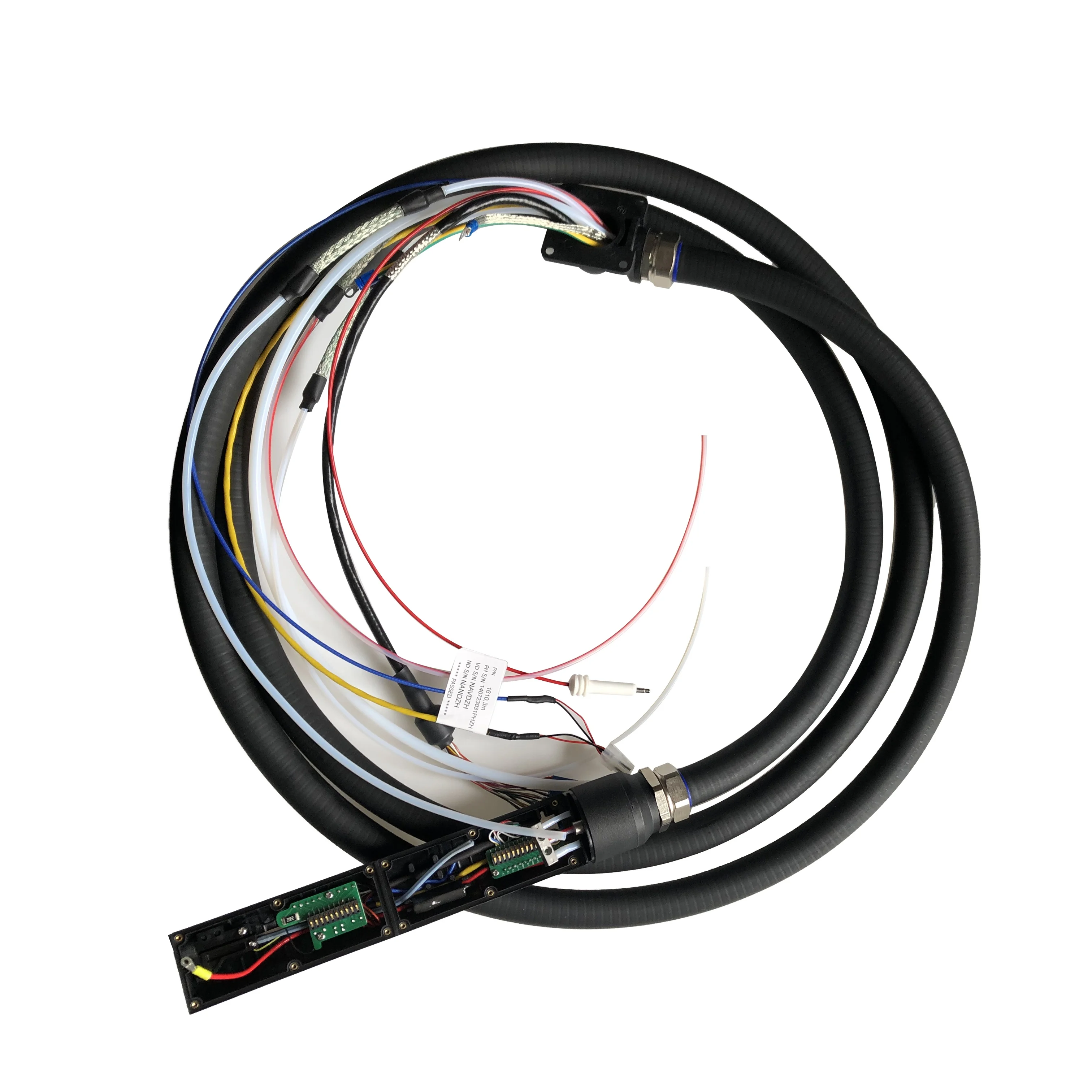 

VJ Original Umbilical 6 Meter Original 399509 VJ 1000 Series CIJ Printer 613588 611224 399179 399509 399588 395618