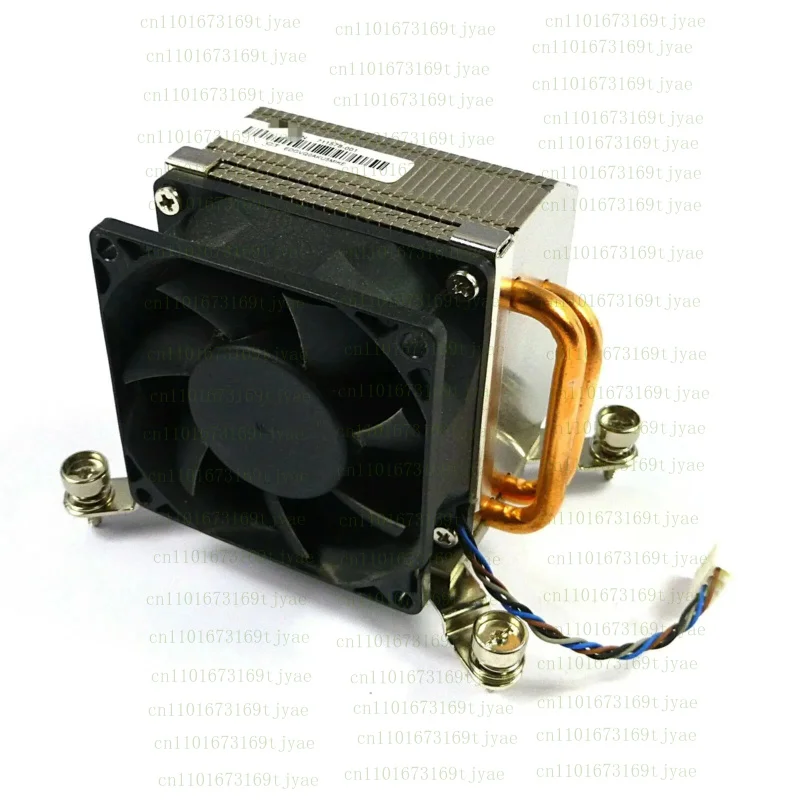 Para HP Prodesk 600 G1 EliteDesk 800 G1 SFF Processador Dissipador de calor com ventilador 711578 -002 727150 -001 Dissipador de calor Cooler