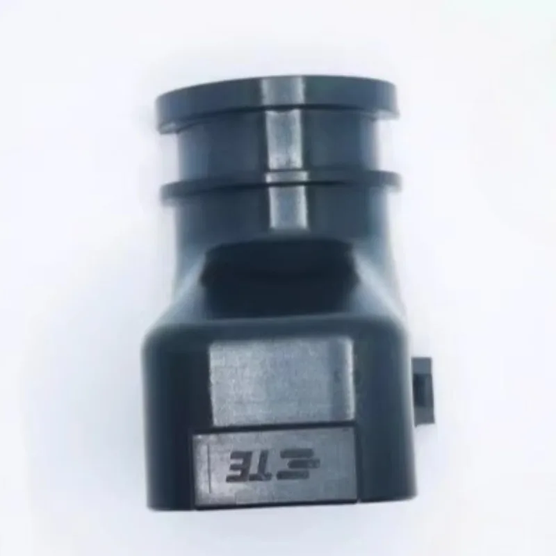 2389807-1 Tapa trasera del conector auténtico original, disponible y listo para enviar, se adapta a mazos de cableado industriales/autotrices duraderos