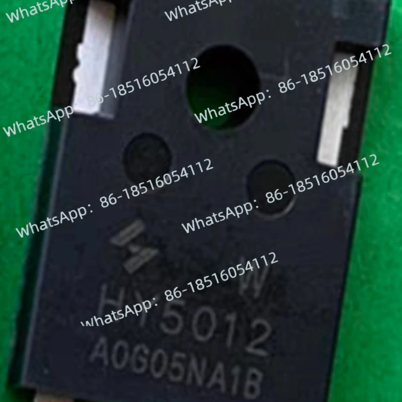 

Repair parts, dedicated to inverters