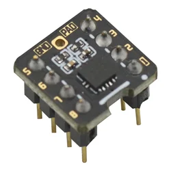 OPA1622 DIP8 High Current Dual Operational Amplifier Chip Low Distortion Low Noise Dual OP AMP 145mA