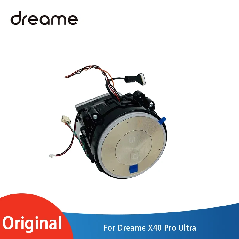 Original Dreame X40…