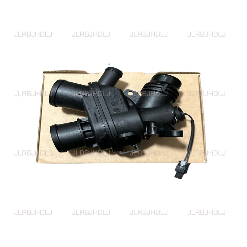 LR117568 LR107288 LR095895 C2Z29980 Range Rover Sport 4 Discover the Star Pulse Range Rover Thermostat