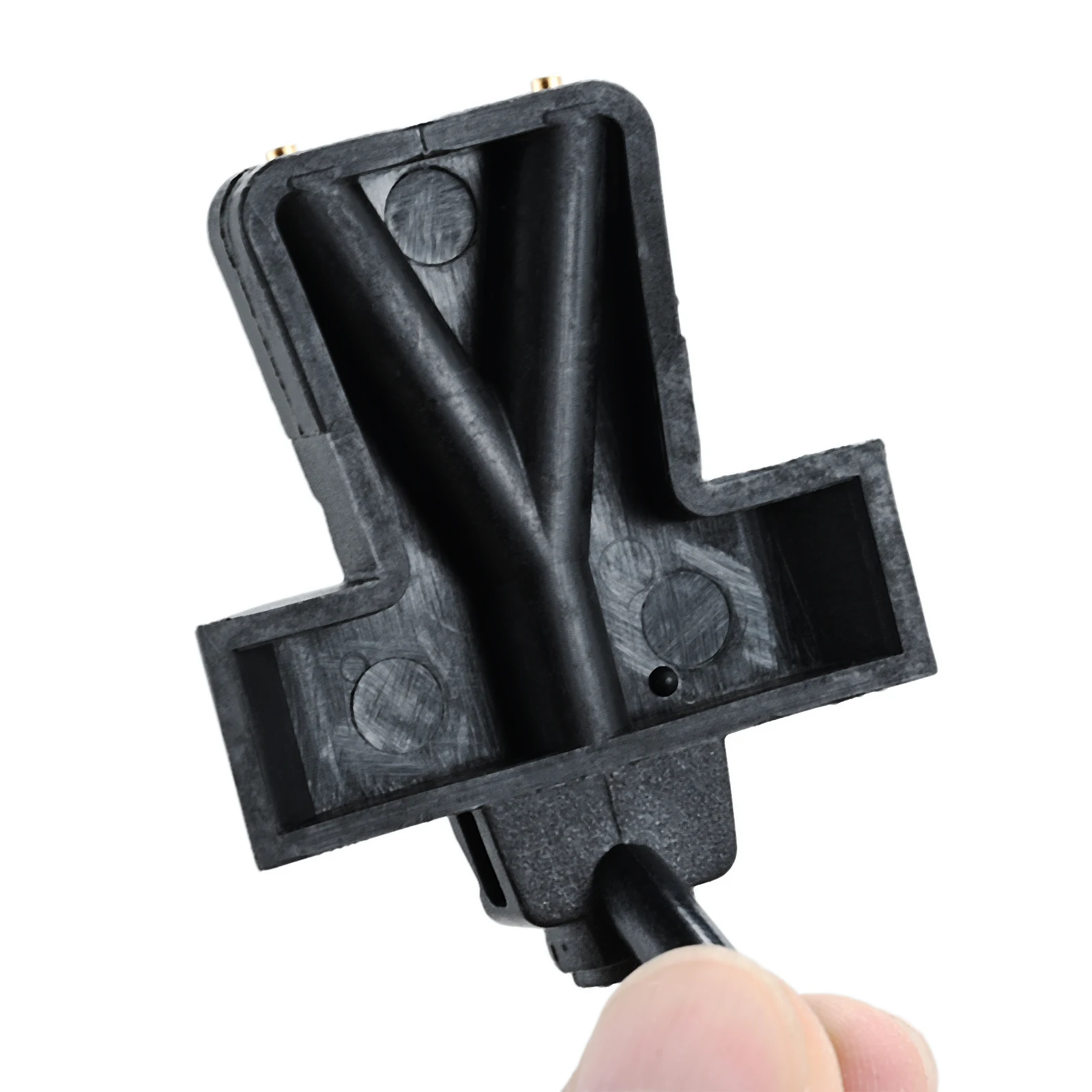 Car Windscreen Windshield Washer Jet 28930AX600 for Nissan Micra K12 2003-2010 Auto Windshield Nozzle Wiper Water Spray Jet - view 4