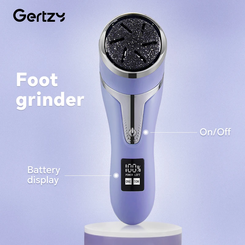 Thumbnail 3 - #17 Compare Electronic Foot Files Before You Buy