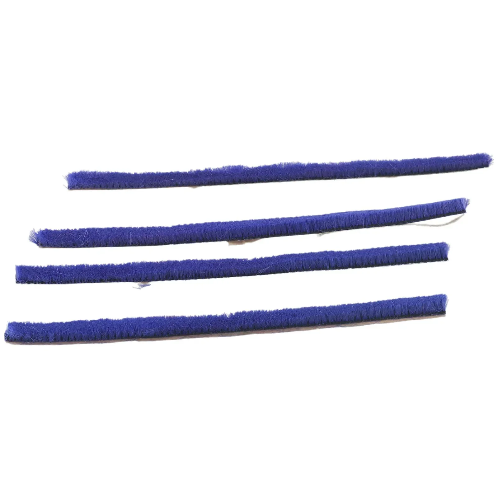 8 * Soft Plush Strips 1 * Cleaning Brush For Dyson Vacuum Cleaner Soft Roller Head Replacement Accessories Parts