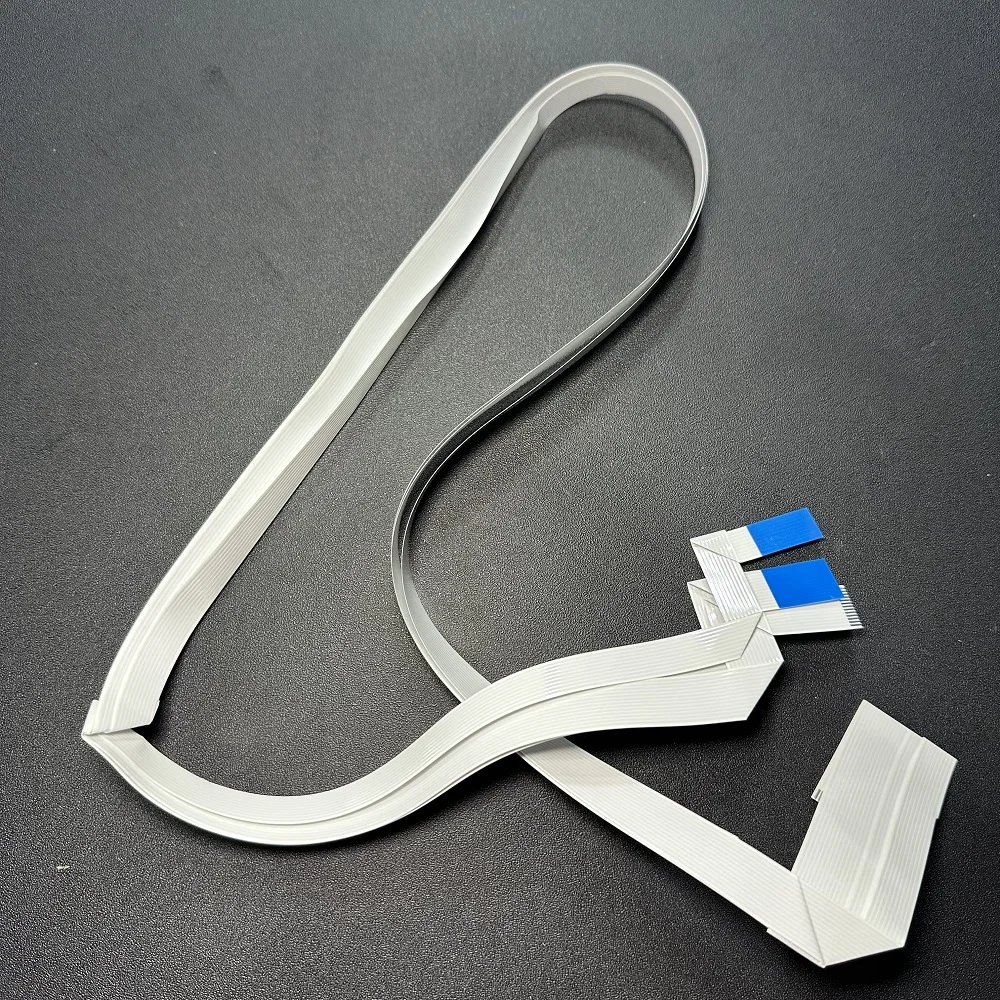 10set 2111928 Print Head Cable for EPSON Stylus Photo 1390 1400 1410 1430W 1500W L1800 A1430 EP4004