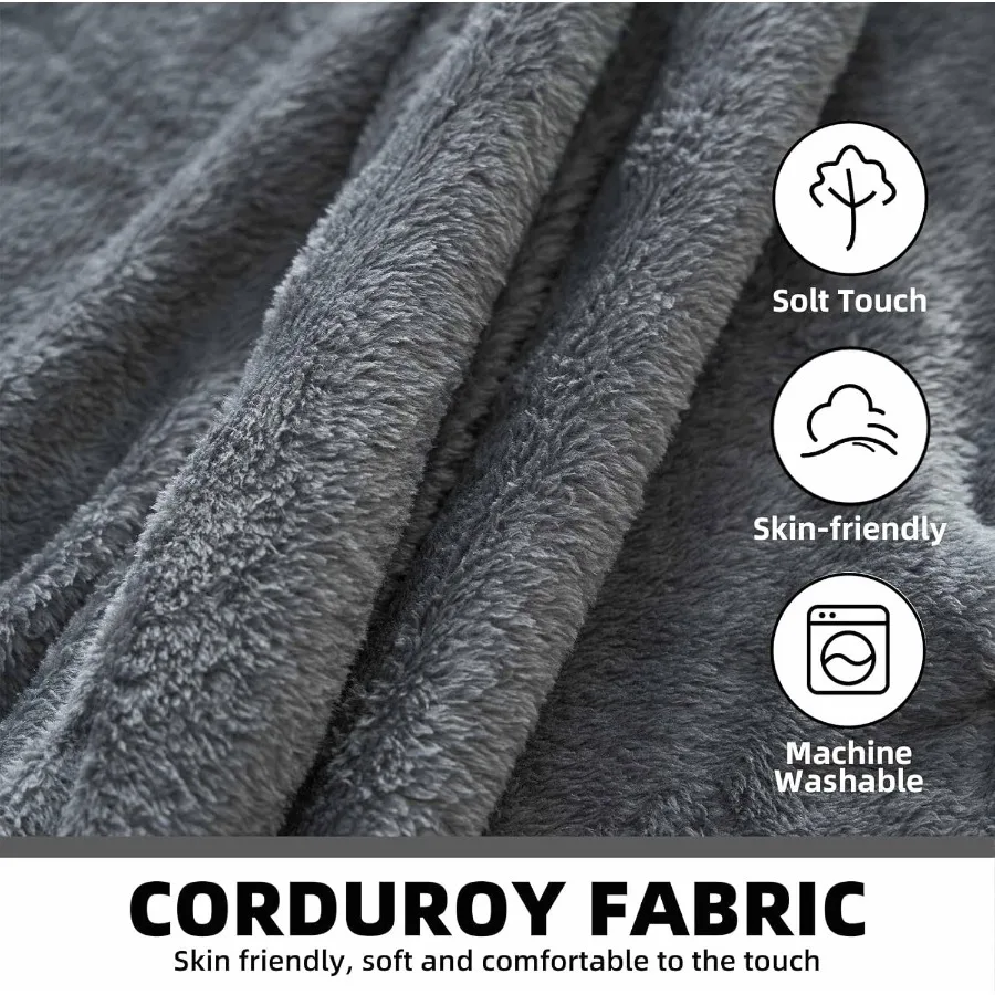 6 كراسي بين باج كبيرة الحجم للبالغين، Beaag العملاق مع حشو متضمن من رغوة الذاكرة الرقيقة، نسيج سروال قصير ناعم ومريح #6