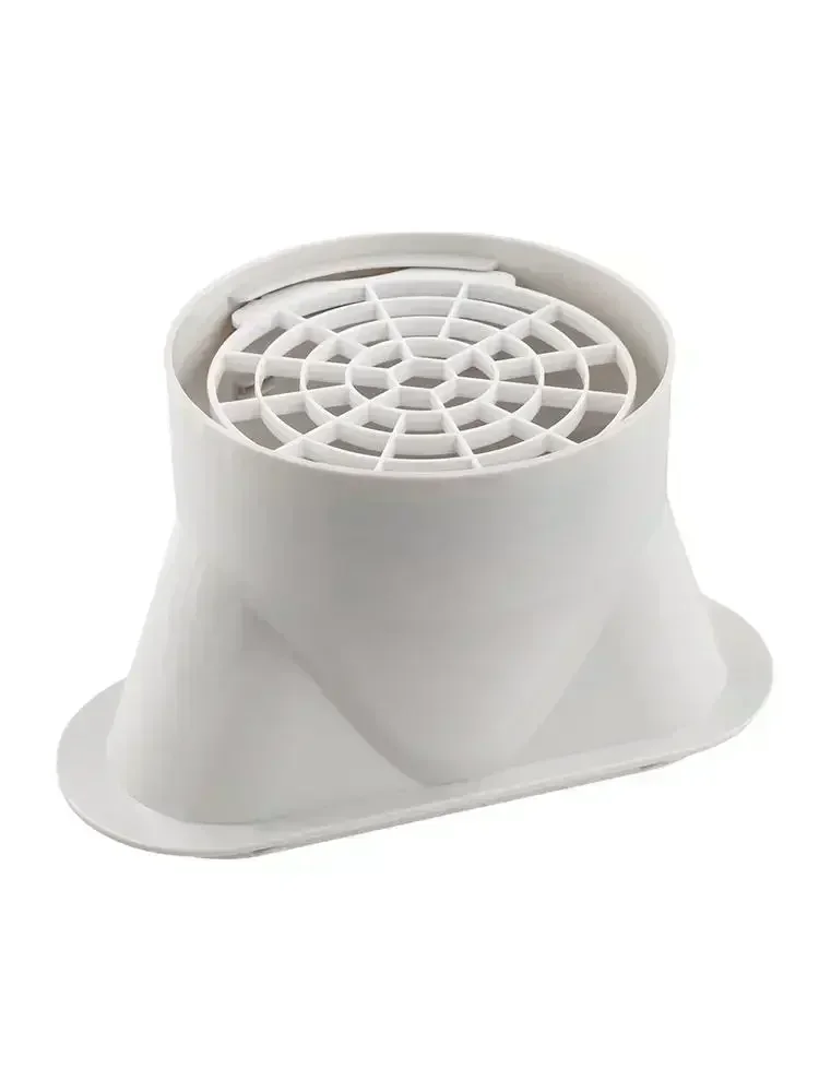 

AC Ventilation Solution Portable Air Conditioner Adapter Indoor Air Quality Improvement Exhaust Hose Ventilation Kit