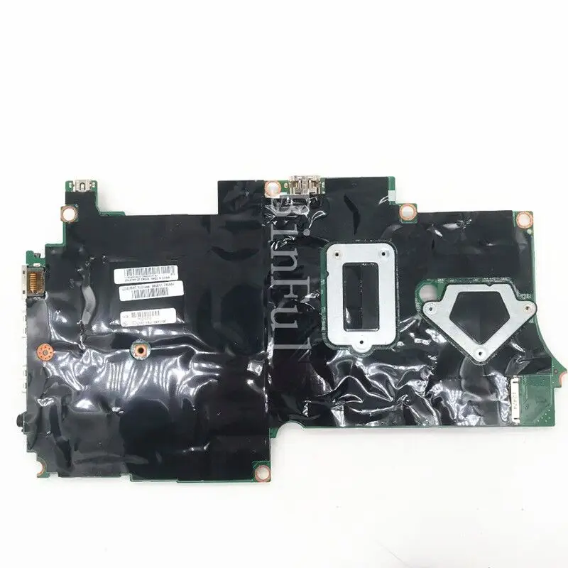 04Y1137 Free Shipping High Quality Mainboard For LENOVO T430U Laptop Motherboard With SR0N8 I5-3317U CPU 100% Full Working Well