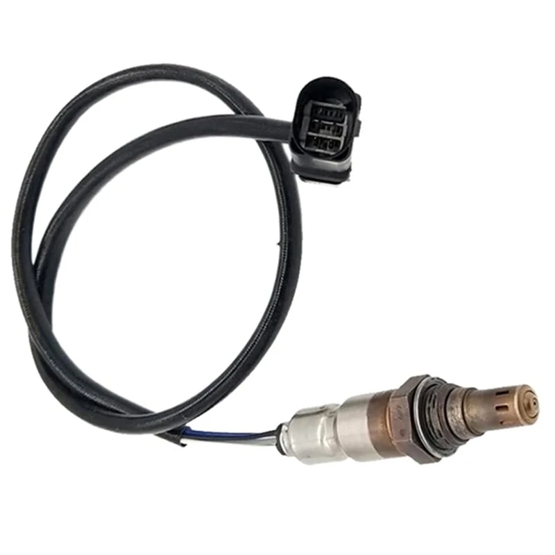NEW-Front Lambda Oxygen O2 Sensor 234-5075 68070689AA For Fait 500 500C 500L Panda 0.9 Punto Dodge Dart Alfaromeo Giulietta
