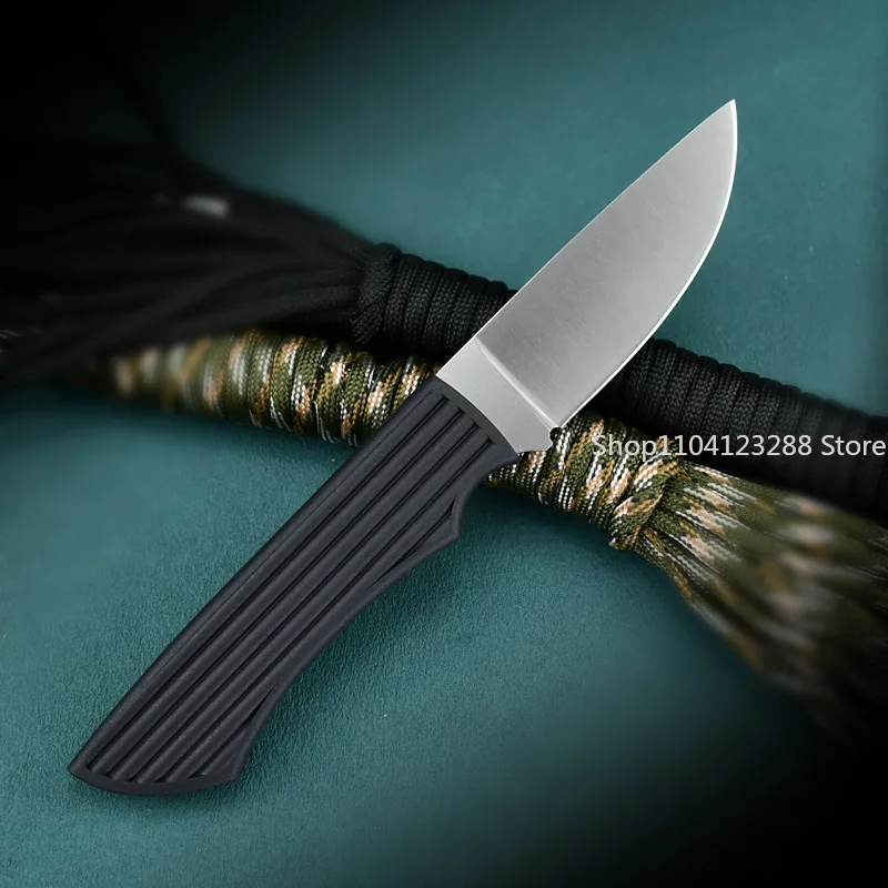 Fkn TH2 Knife D2 Bl…