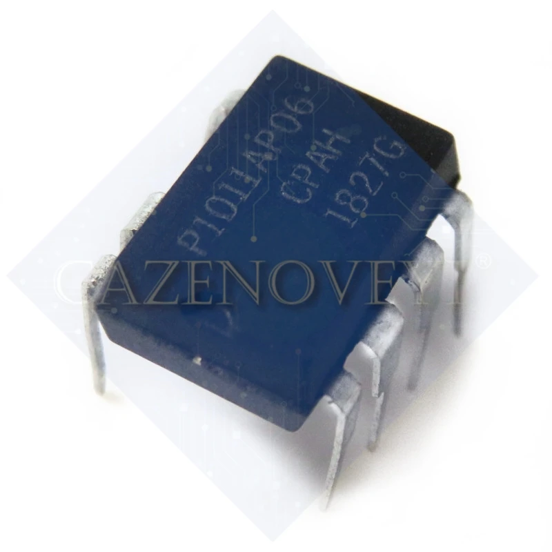 1-100PCS DDA003A DDA003 NCP1011AP06 P1011AP06 SC16IS750IPW SC16IS750 2SC1971 C1971 TDA7381 7381 CP1005D CP1005