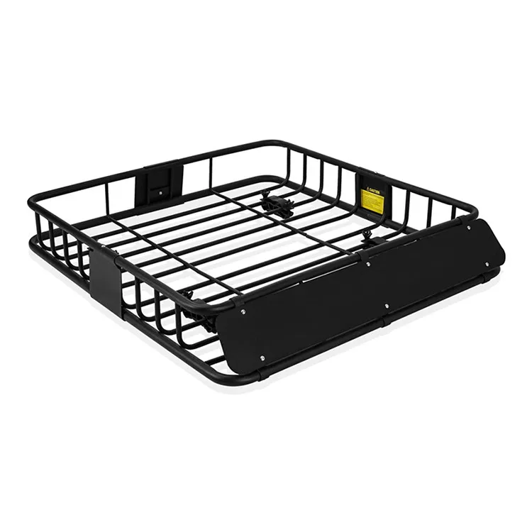 

Новый дизайн 43-дюймовый 4X4 внедорожные грузовые переноски багажники на крышу автомобиля багажники на платформе багажники на крышу для Jeep Wrangler JK JL