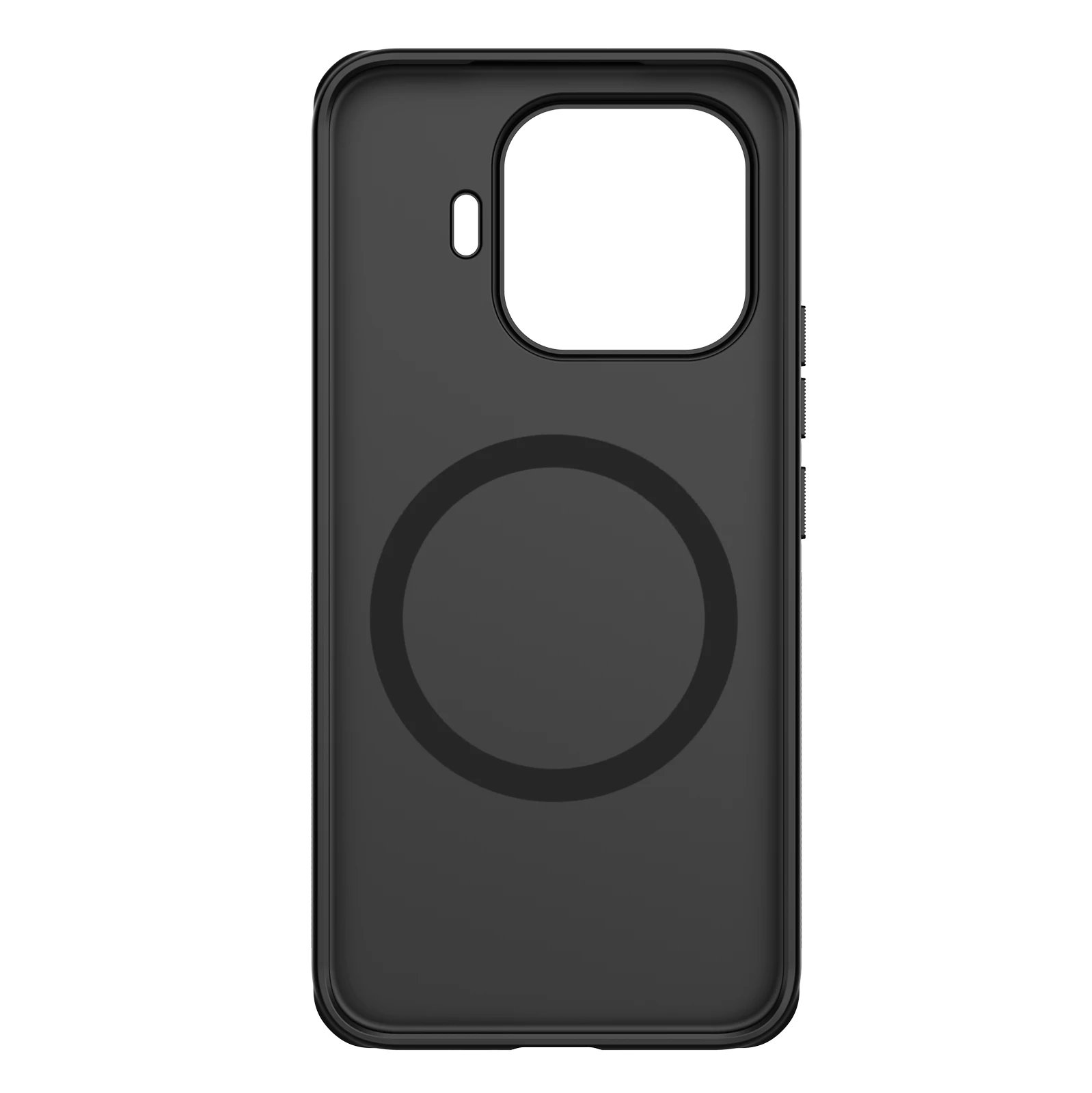 Für Xiaomi 17t Pro Hülle NILLKIN Passgenaue Hülle für Xiaomi 17t Pro Hochwertige Super Frosted Shield Hülle Matte PC-Abdeckung – Detail 4