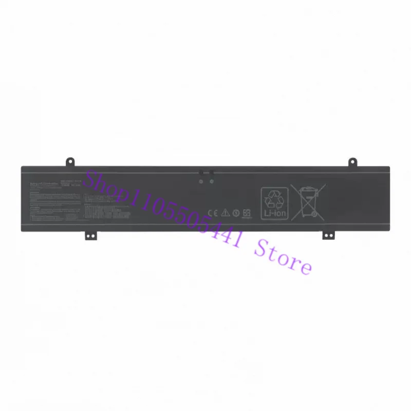 Applicable to for Asus ROG Strix 7/8 Plus C41N2109 G614J/JV GV601RV Laptop Battery
