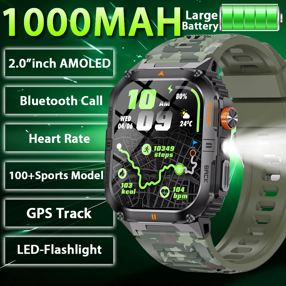 2025New Military 10… - image