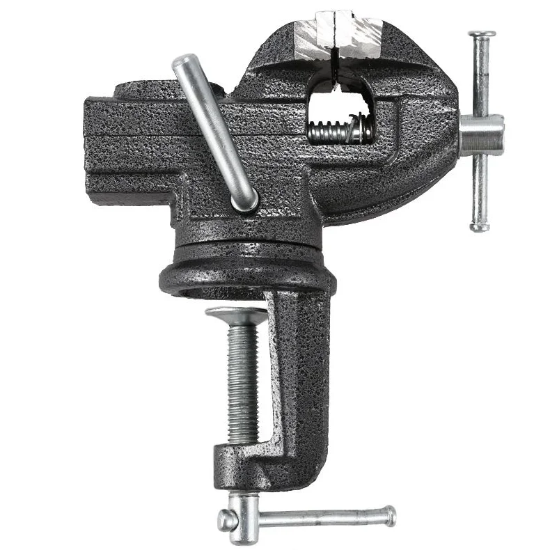 

Плоскогубцы промышленного класса 50 мм для ремонта автомобилей может вращаться на 360 градусов и плоскогубцы из нержавеющей стали небольшого размера.