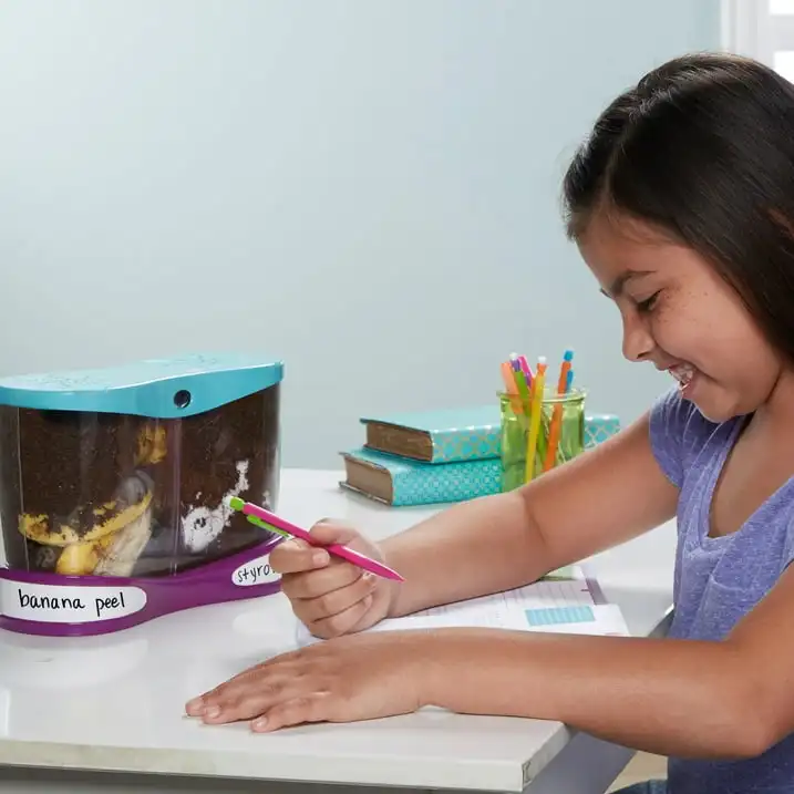 

Nancy B's Science Club Stir-It-Up Chemistry Lab & Kitchen Experiments Journal