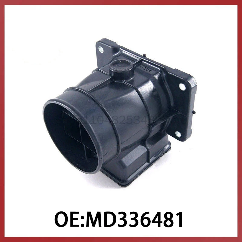 MD336481 is suitable for Mitsubishi automotive parts automotive airflow meter airflow sensor accessories