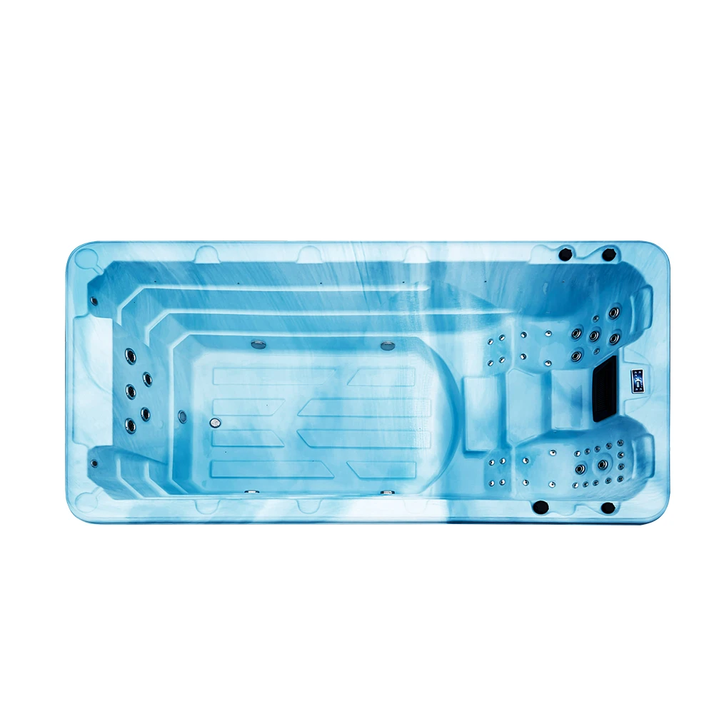 2025 Classic Endless Summer Sale Swimming Spa Pool