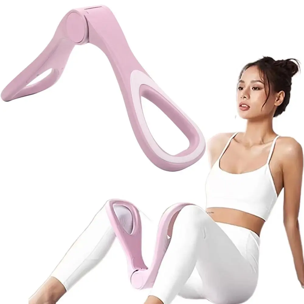

Pelvic Floor Muscle Repair Inner Thigh Trainer Slim Leg Master Buttocks Lifting Muscle Training Equipment Easy To Use