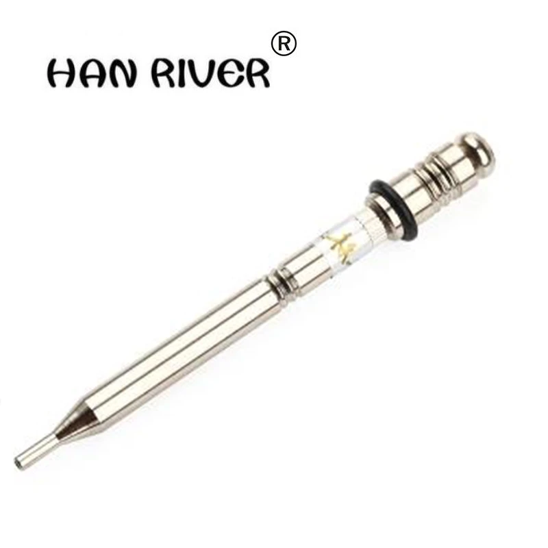 

Chinese Acupuncture Treatment Hand Acupuncture needles Injector Acupuncture needle locator Strength stainless steel Traditional