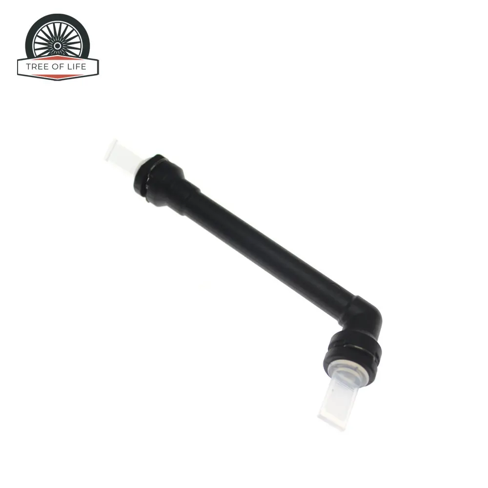 AB39-7L501-AB 1735850 For Ford Ranger T6 MK1 T7 2.2L 3.2L 2012 2013 2014 2015 2016 2017 2018 Everest Clutch Master Adapter LHD